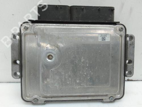 Used Engine control unit (ECU) KIA CARENS III MPV (UN) 2.0 CVVT (144 hp) 23894982