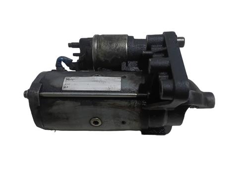 Used Starter Starter PEUGEOT 2008 I (CU_) 1.6 BlueHDi 100 (100 hp) 34717339 34717339