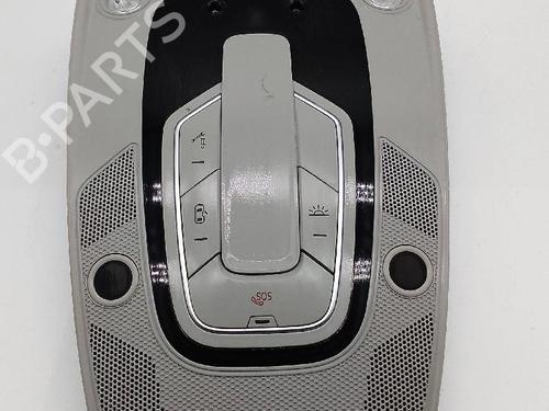 Interior roof light AUDI Q5 (FYB, FYG) 2.0 TDI | BP25468412I8 