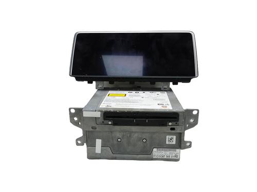 Used Electronic module Electronic module BMW 1 (F21) 116 d (116 hp) 18575148 18575148