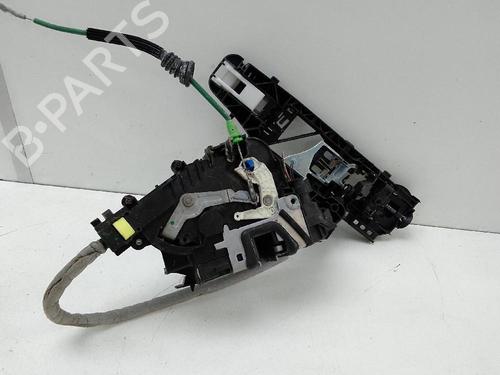 Rear right lock MERCEDES-BENZ C-CLASS T-Model (S205) C 200 d (205.207) | BP20230832C99 