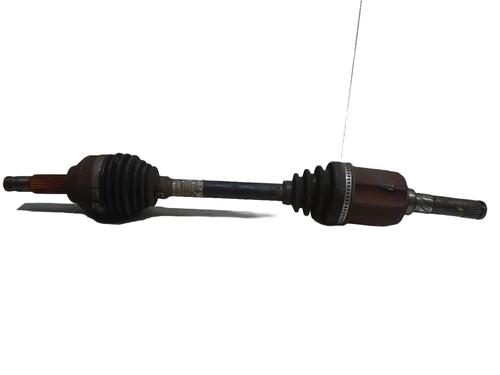 Arbre de transmission avant gauche Arbre de transmission avant gauche NISSAN QASHQAI I (J10, NJ10) 2.0 All-wheel Drive (141 hp) 35784702 35784702