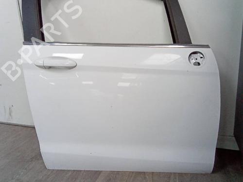 Used Right front door FORD B-MAX (JK) 1.0 EcoBoost (125 hp) 19116878