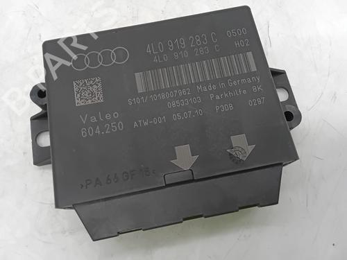 Electronic module AUDI Q7 (4LB) 3.0 TDI quattro | BP29396623M83 