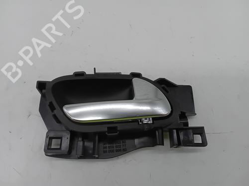 Used Rear right interior door handle PEUGEOT 508 SW I (8E_) 2.0 HDi 180 RXH (181 hp) 29050971