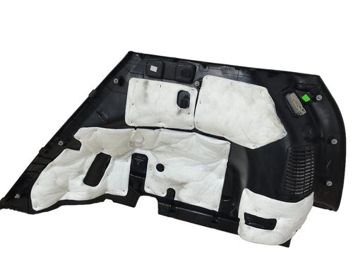 Boot lining KIA SPORTAGE IV (QL, QLE) 2.0 CRDi | BP32339227I3 