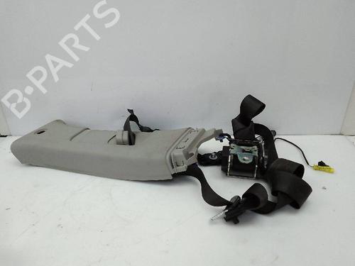 Front left seatbelt OPEL ZAFIRA TOURER C (P12) 1.6 CDTI (75) | BP24465555I26 