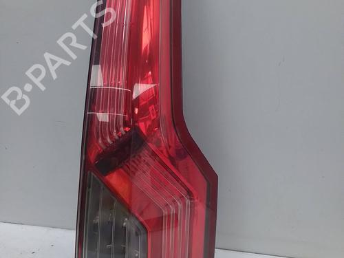 Højre baglygte CITROËN C4 Picasso I MPV (UD_) 2.0 HDi 138 (136 hp) 26159135