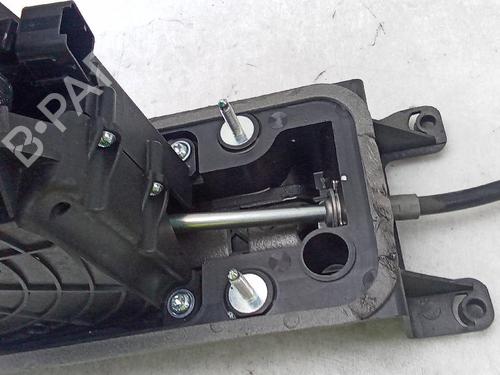 Used Shift knob VW CC B7 (358) [2011-2016]  20222489