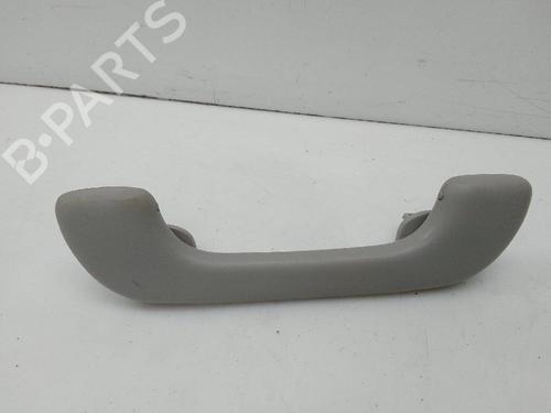 Håndtag i tag RENAULT MEGANE IV Hatchback (B9A/M/N_) 1.5 Blue dCi 115 (B9A6) (116 hp) 25348662
