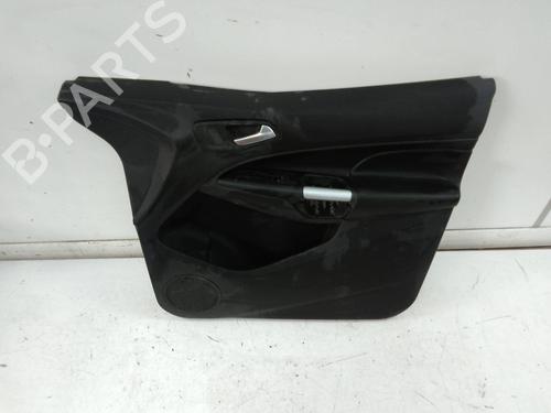 Used Front right panel Front right panel FORD TOURNEO CONNECT / GRAND TOURNEO CONNECT V408 MPV 1.5 TDCi (120 hp) 19938069 19938069