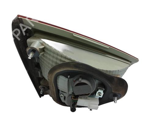 Right tailgate light HYUNDAI ix35 (LM, EL, ELH) 1.7 CRDi | BP24463323C80 - Image 3