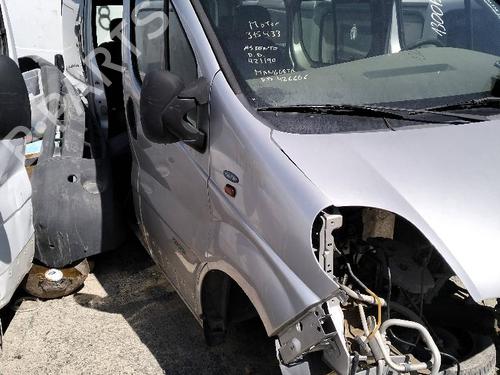 Used Front right door window RENAULT 21 Estate (K48_) 1.9 D (64 hp) 19643031