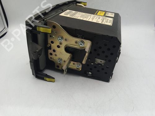 Radio TOYOTA AURIS (_E15_) 1.4 D-4D (NDE150_, NDE150R) | BP29386156E6 