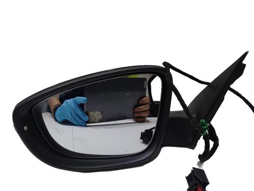 Left mirror VW PASSAT B8 Variant (3G5, CB5) 2.0 TDI 4motion | BP36033400C26 - Image 3