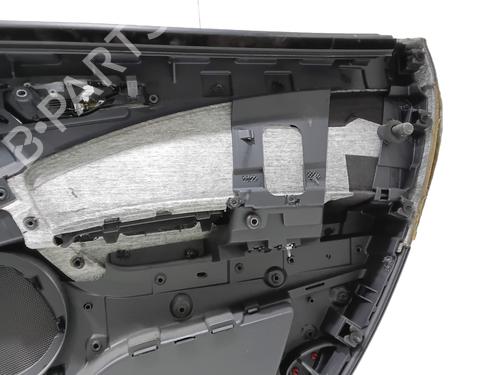 Rear left panel LANCIA DELTA III (844_) 1.6 D Multijet (844.AXC11, 844.AXC1A) | BP40119055C60 - Image 7