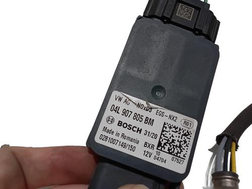 Electronic sensor VW POLO VI (AW1, BZ1, AE1) 1.6 TDI | BP38799358M84 - Image 4