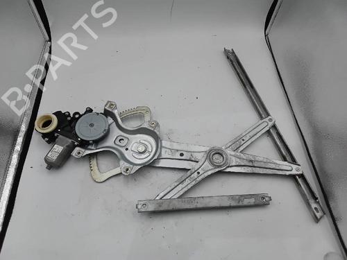 Used Front left window mechanism TOYOTA VERSO (_R2_) 1.6 (ZGR20_, ZGR20R) (132 hp) 26920439