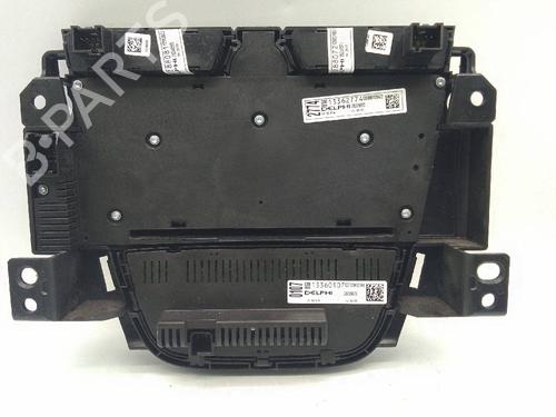 Switch OPEL MERIVA B MPV (S10) 1.7 CDTI (75) | BP25596948I30 