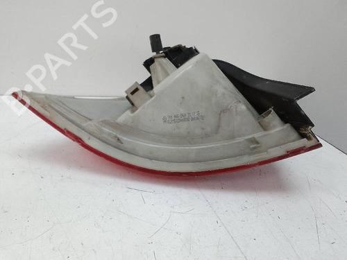 Right taillight VW GOLF V (1K1) 1.9 TDI | BP19091987C35 