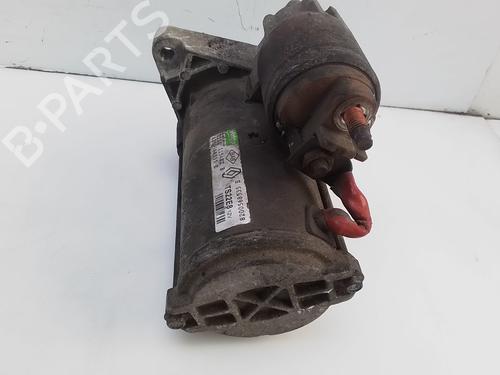 Starter RENAULT LAGUNA Coupe (DT0/1) 2.0 dCi (DT01, DT08, DT09, DT0K, DT12, DT1C, DT1D, DT1M,... | BP28420791M8  - Image 5