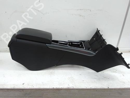 Mittelkonsole PEUGEOT 508 I (8D_) 2.0 HDi (140 hp) 23185144