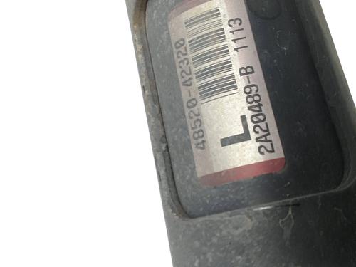 Left front shock absorber TOYOTA RAV 4 III (_A3_) 2.2 D (ALA35_) | BP30098497M16