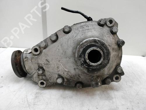Differential, foran BMW X5 (F15, F85) xDrive 30 d (258 hp) 26052484