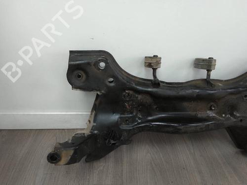 Used Subframe SKODA RAPID Spaceback (NH1) 1.2 TSI (110 hp) 21783269