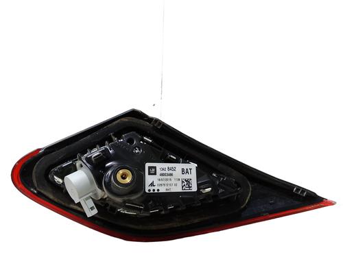Right tailgate light OPEL CORSA E (X15) 1.4 Turbo (08, 68) | BP35899247C80 - Image 7