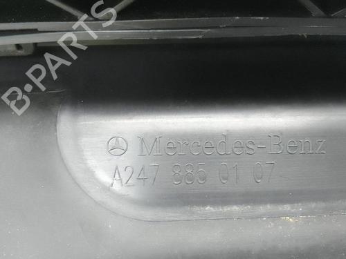 Air vent MERCEDES-BENZ GLA (H247) GLA 200 d (247.712) | BP25045406I21 