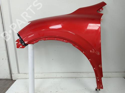 Left front fenders RENAULT KADJAR (HA_, HL_) 1.3 TCe 140 (HLNB, HLN1) | BP29994793C41