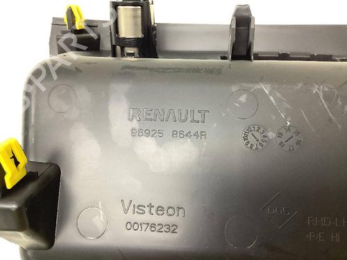 Used Glove box RENAULT KADJAR (HA_, HL_) 1.6 dCi 130 (HLA4) (130 hp) 18839837