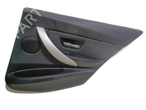 Bageste højre beklædning Bageste højre beklædning BMW 3 (F30, F80) 316 d (116 hp) 33716588 33716588