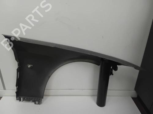 Used Left front fenders BMW 3 Convertible (E93) [2006-2013]  23947940