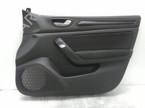 Used Front right panel Front right panel RENAULT MEGANE IV Grandtour (K9A/M/N_) 1.5 dCi 110 (110 hp) 19697205 19697205