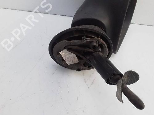 Used Right mirror DACIA DOKKER MPV (KE_) 1.5 dCi (KEAJ, KEAH) (90 hp) 24483810