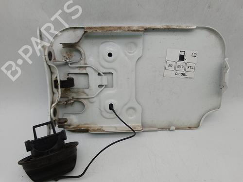 Fuel flap RENAULT EXPRESS Box Body/MPV 1.5 Blue dCi 75 (F6AA) | BP29385710C131 