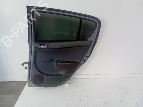 Used Right rear door HYUNDAI i20 I (PB, PBT) 1.2 (86 hp) 18573187