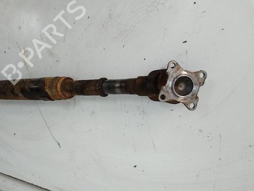 Used Driveshaft TOYOTA LAND CRUISER PRADO (_J12_) 3.0 D-4D (KDJ120, KDJ125, KDJ121) (173 hp) 26054208