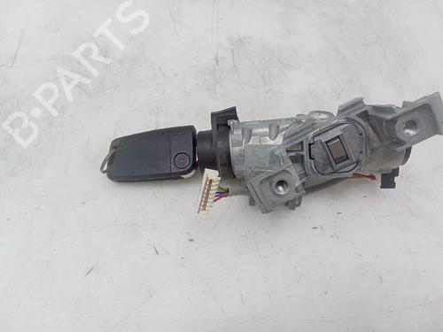 Used Ignition barrel SEAT LEON (5F1) 1.2 TSI (110 hp) 18576798