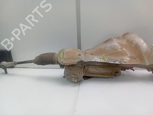 Steering rack AUDI A3 (8P1) 1.4 TFSI | BP26159795M22 