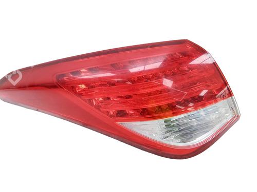 Used Left taillight Left taillight HYUNDAI i40 I (VF) 1.7 CRDi (116 hp) 18582901 18582901