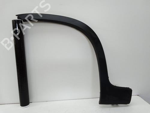 Used Front left wheel arch trim Front left wheel arch trim 18584323 18584323