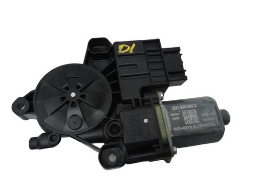 Left front window motor VW POLO VI (AW1, BZ1, AE1) | BP23850861E21 - Image 2