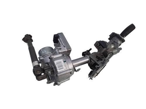 Used Steering column Steering column FORD TOURNEO COURIER B460 MPV 1.0 EcoBoost (100 hp) 18596614 18596614