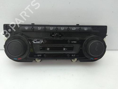 Climate control SEAT ALTEA (5P1)  | BP21800530I5 