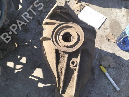 Used Rear differential MERCEDES-BENZ CLK (C209) CLK 270 CDI (209.316) (170 hp) 26160038