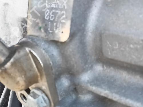 Engine OPEL ZAFIRA TOURER C (P12) 1.6 CDTI (75) | BP30099109M1