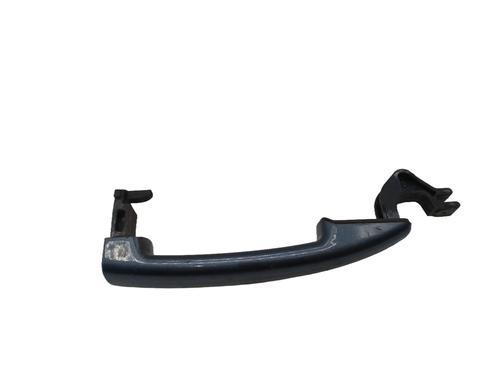 Venstre foran utvendig håndtak PEUGEOT 407 (6D_) 2.0 HDi 135 (6DRHRH, 6DRHRE, 6DRHRG, 6DRHRJ) | BP30380286C128